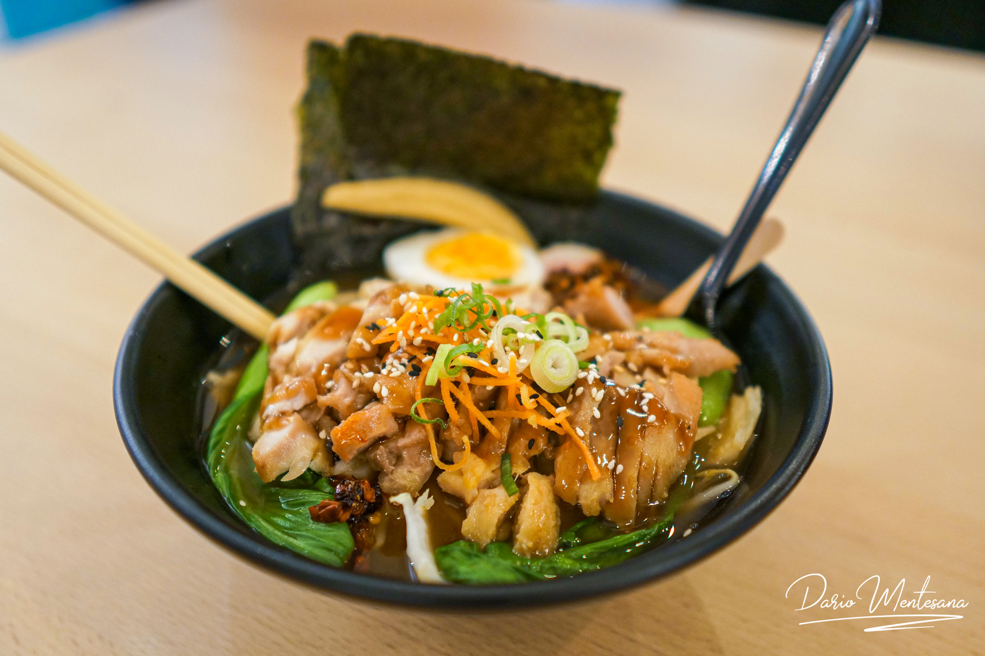 Ramen Food Hall Breda