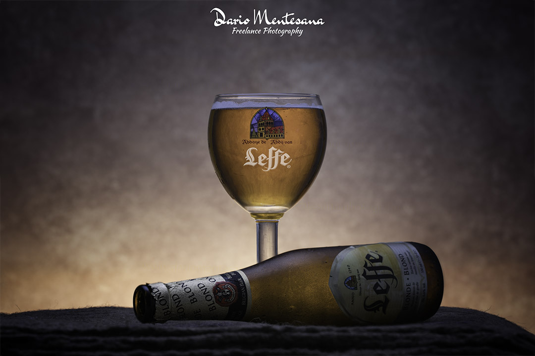Leffe Beer