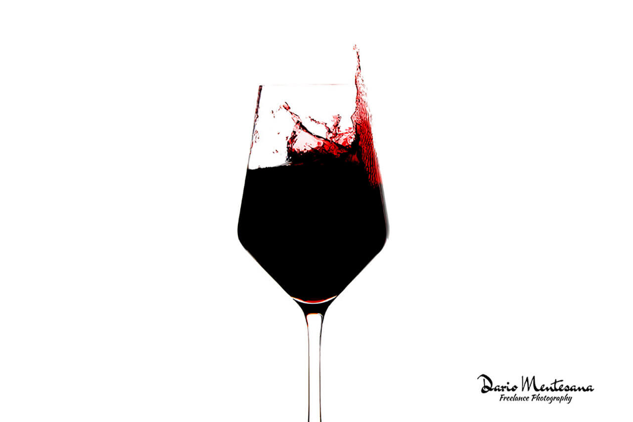 Red Wine Mandrarossa