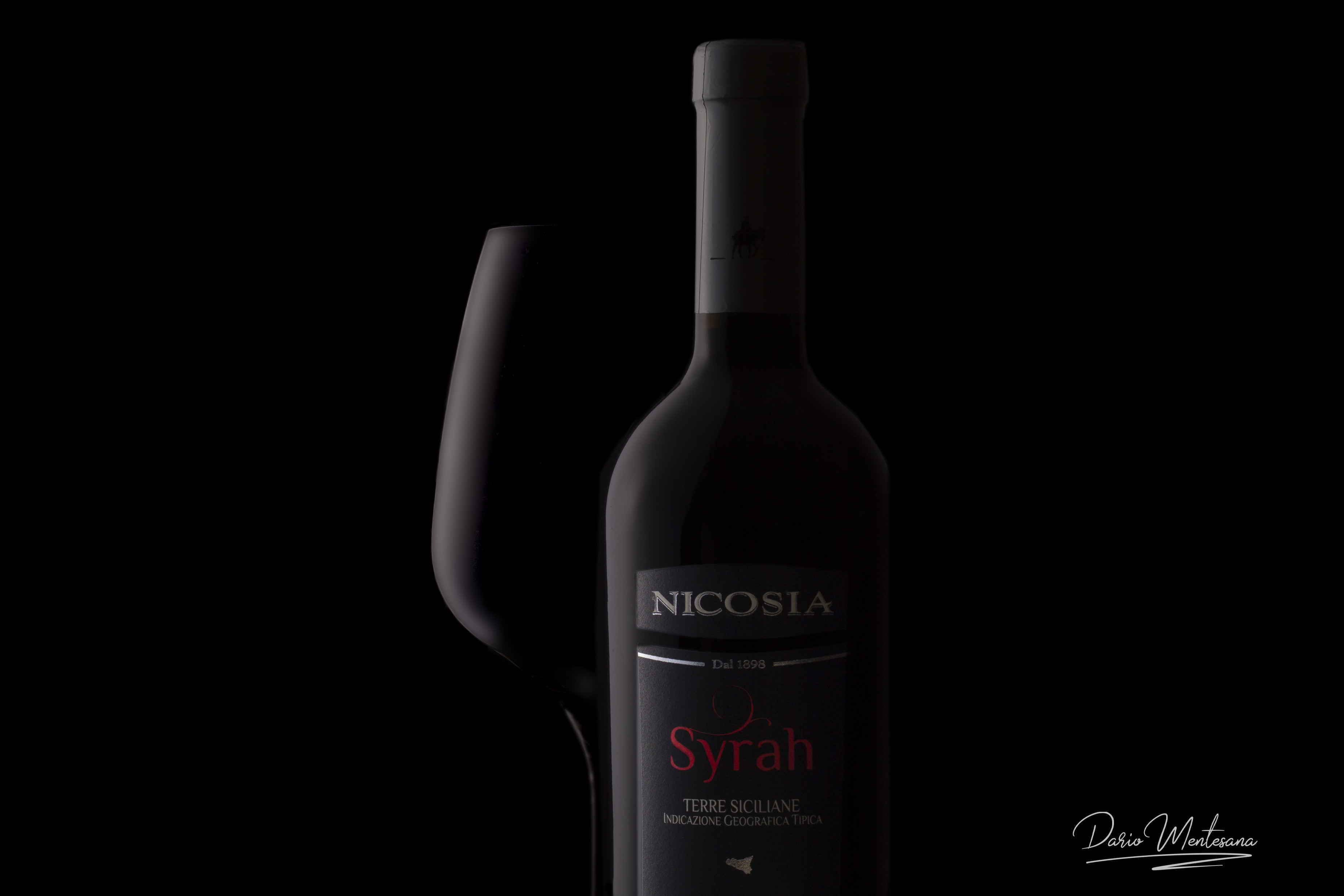 Nicosia Syrah
